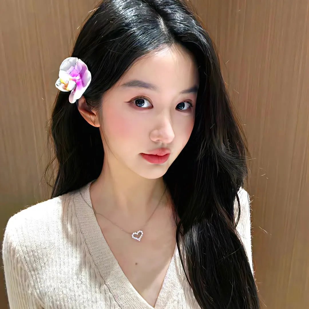 绿色房间